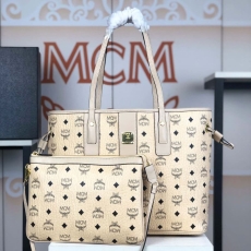 MCM Shopping Bags